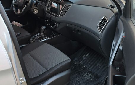 Hyundai Creta I рестайлинг, 2018 год, 1 890 000 рублей, 6 фотография