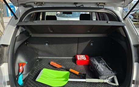 Hyundai Creta I рестайлинг, 2018 год, 1 890 000 рублей, 8 фотография