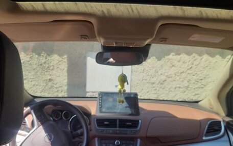 Opel Mokka I, 2013 год, 1 400 000 рублей, 4 фотография