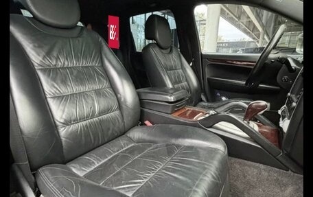 Porsche Cayenne III, 2007 год, 1 250 000 рублей, 12 фотография