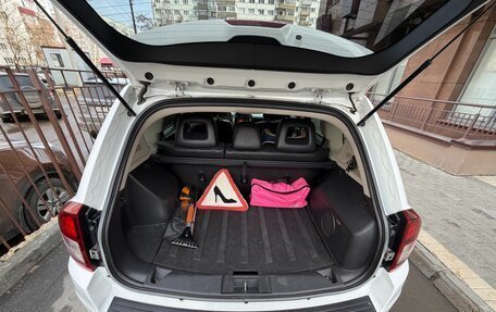 Jeep Compass I рестайлинг, 2013 год, 1 500 000 рублей, 9 фотография