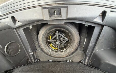 Jeep Compass I рестайлинг, 2013 год, 1 500 000 рублей, 10 фотография