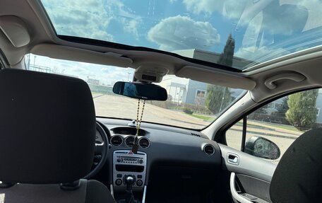 Peugeot 308 II, 2010 год, 450 000 рублей, 5 фотография