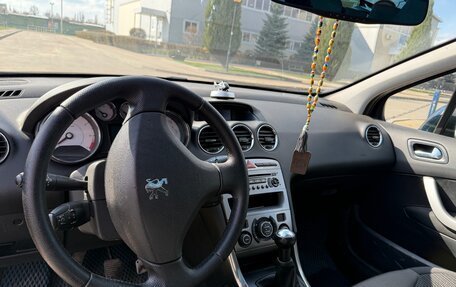 Peugeot 308 II, 2010 год, 450 000 рублей, 6 фотография