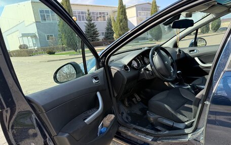 Peugeot 308 II, 2010 год, 450 000 рублей, 4 фотография