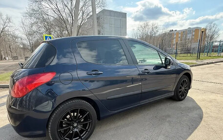 Peugeot 308 II, 2010 год, 450 000 рублей, 3 фотография