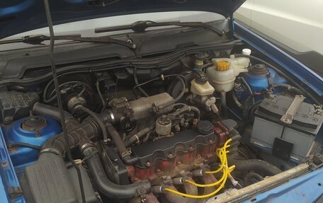 Daewoo Nexia I рестайлинг, 2010 год, 115 000 рублей, 6 фотография