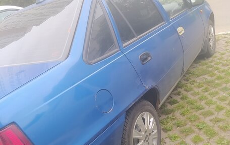 Daewoo Nexia I рестайлинг, 2010 год, 115 000 рублей, 5 фотография