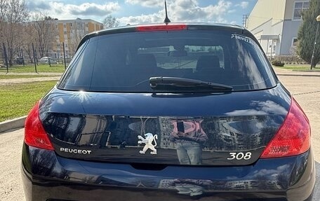 Peugeot 308 II, 2010 год, 450 000 рублей, 8 фотография