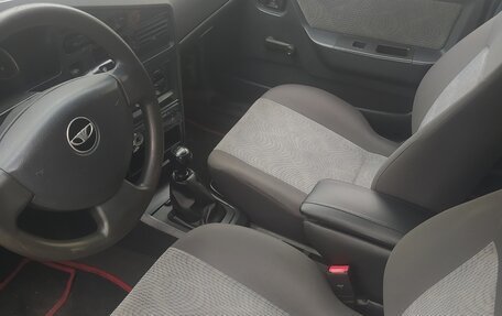 Daewoo Nexia I рестайлинг, 2010 год, 115 000 рублей, 7 фотография