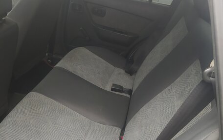 Daewoo Nexia I рестайлинг, 2010 год, 115 000 рублей, 8 фотография