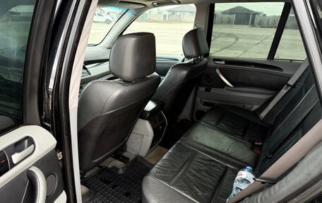 BMW X5, 2002 год, 1 350 000 рублей, 13 фотография