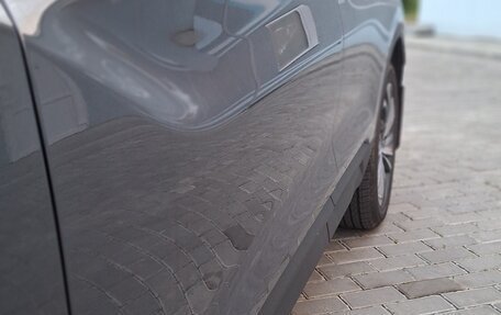 Geely Coolray I, 2021 год, 1 730 000 рублей, 7 фотография