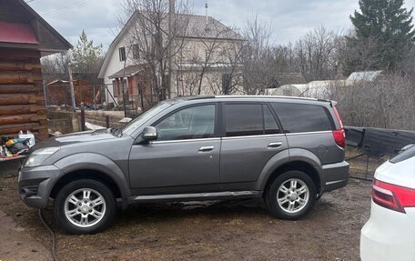 Great Wall Hover H3 I, 2012 год, 690 000 рублей, 2 фотография