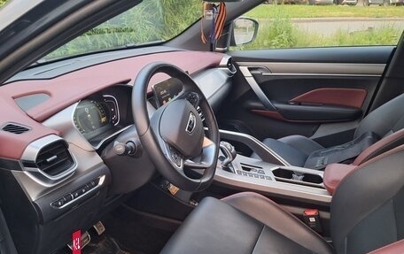 Geely Coolray I, 2021 год, 1 730 000 рублей, 5 фотография