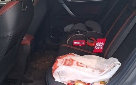 Geely Coolray I, 2021 год, 1 730 000 рублей, 6 фотография