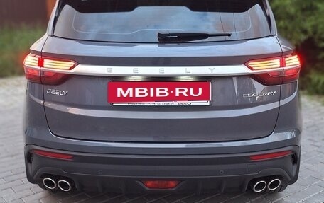 Geely Coolray I, 2021 год, 1 730 000 рублей, 4 фотография