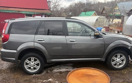 Great Wall Hover H3 I, 2012 год, 690 000 рублей, 4 фотография