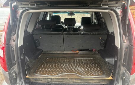 Great Wall Hover H3 I, 2012 год, 690 000 рублей, 5 фотография