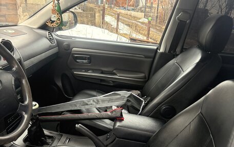 Great Wall Hover H3 I, 2012 год, 690 000 рублей, 6 фотография