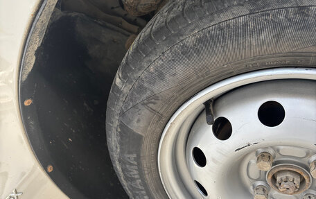 Chevrolet Lanos I, 2009 год, 289 000 рублей, 6 фотография