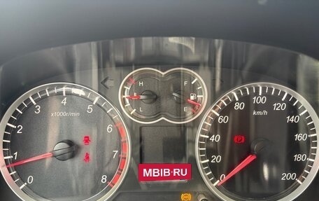 Great Wall Hover H3 I, 2012 год, 690 000 рублей, 8 фотография