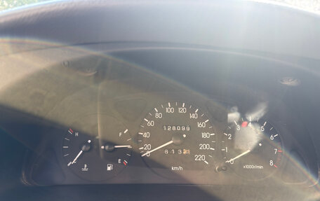 Chevrolet Lanos I, 2009 год, 289 000 рублей, 16 фотография