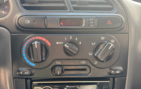 Chevrolet Lanos I, 2009 год, 289 000 рублей, 15 фотография