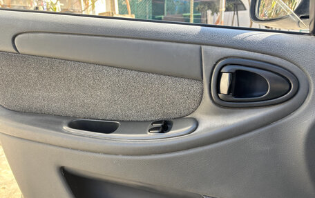 Chevrolet Lanos I, 2009 год, 289 000 рублей, 17 фотография