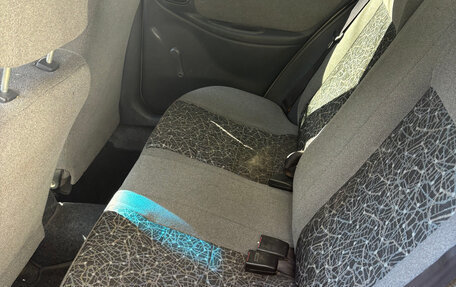 Chevrolet Lanos I, 2009 год, 289 000 рублей, 18 фотография