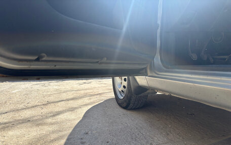 Chevrolet Lanos I, 2009 год, 289 000 рублей, 22 фотография