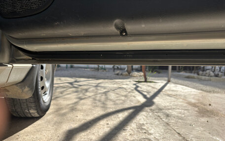 Chevrolet Lanos I, 2009 год, 289 000 рублей, 25 фотография