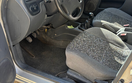 Chevrolet Lanos I, 2009 год, 289 000 рублей, 14 фотография