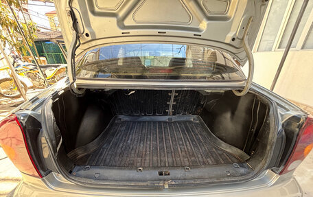 Chevrolet Lanos I, 2009 год, 289 000 рублей, 21 фотография