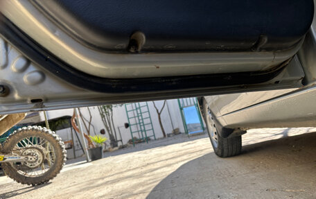 Chevrolet Lanos I, 2009 год, 289 000 рублей, 23 фотография