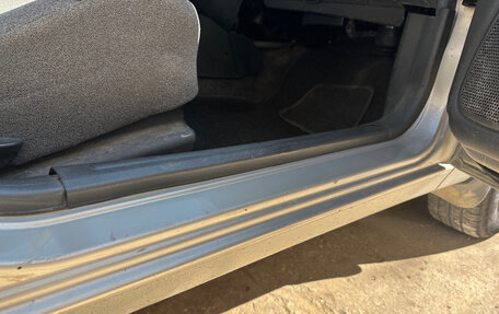 Chevrolet Lanos I, 2009 год, 289 000 рублей, 24 фотография