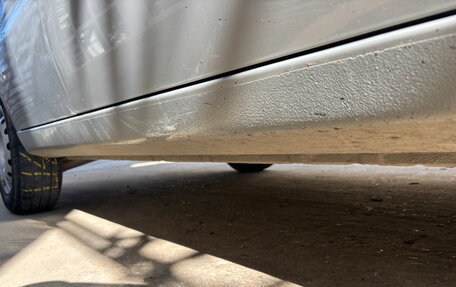 Chevrolet Lanos I, 2009 год, 289 000 рублей, 28 фотография