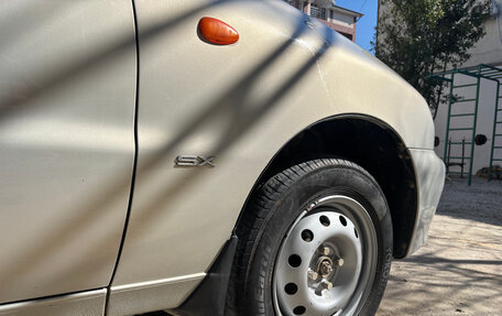 Chevrolet Lanos I, 2009 год, 289 000 рублей, 26 фотография