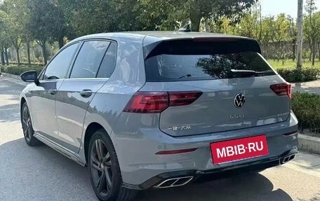 Volkswagen Golf VIII, 2022 год, 1 830 900 рублей, 4 фотография