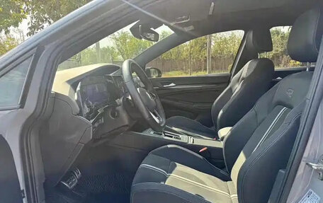 Volkswagen Golf VIII, 2022 год, 1 830 900 рублей, 8 фотография