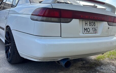 Subaru Legacy VII, 1996 год, 380 000 рублей, 2 фотография