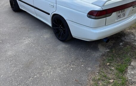 Subaru Legacy VII, 1996 год, 380 000 рублей, 4 фотография