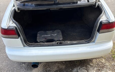 Subaru Legacy VII, 1996 год, 380 000 рублей, 8 фотография