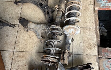 Subaru Legacy VII, 1996 год, 380 000 рублей, 9 фотография