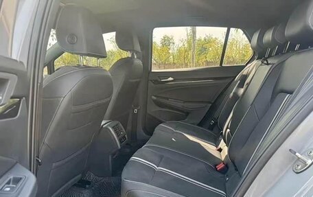 Volkswagen Golf VIII, 2022 год, 1 830 900 рублей, 9 фотография