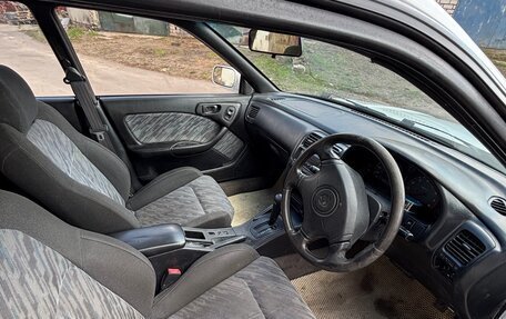 Subaru Legacy VII, 1996 год, 380 000 рублей, 11 фотография