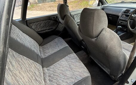 Subaru Legacy VII, 1996 год, 380 000 рублей, 10 фотография