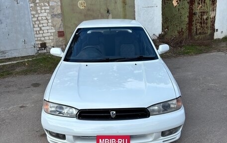 Subaru Legacy VII, 1996 год, 380 000 рублей, 6 фотография