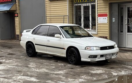 Subaru Legacy VII, 1996 год, 380 000 рублей, 15 фотография