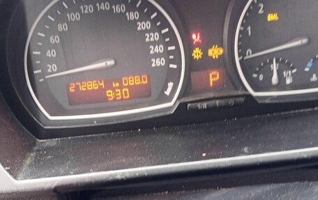 BMW X3, 2007 год, 720 000 рублей, 2 фотография